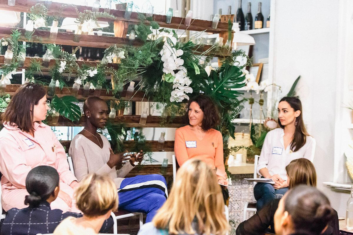 She for S.H.E She for S.H.E