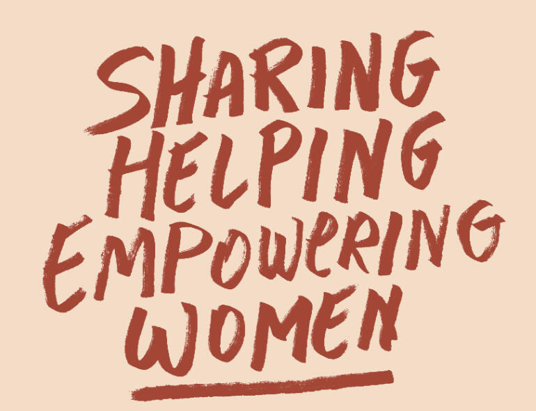 She for S.H.E She for S.H.E